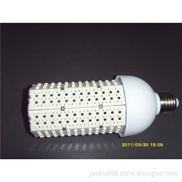 360 bean angle 20W SMD3528 led corn bulb E27 E26 B22